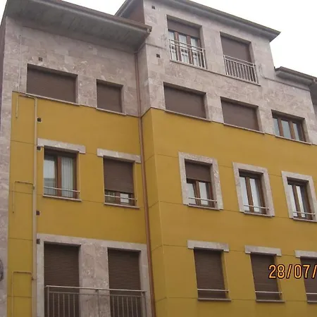 Apartamento Atico La Plaza *