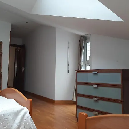 Apartamento Atico La Plaza Arriondas
