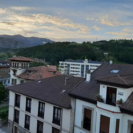 Apartamento Atico La Plaza *