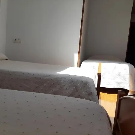 Atico La Plaza Apartamento *