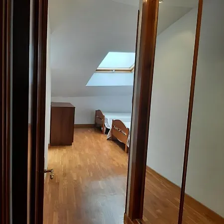ático La Plaza Apartamento