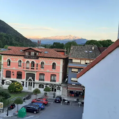 ático La Plaza
